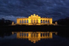 genius loci E#10c Wien 2020 (Gloriette)